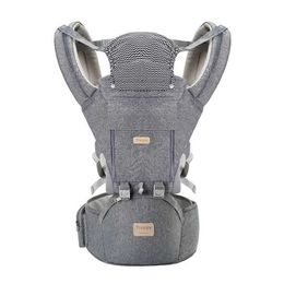 Carriers Slings Backpacks Baby Carrier 5-in-1 All Position Backpack Style Sling for Holding Babies Infants and Child from 7-35 lbs Certified Ergonomic Y240514