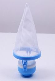 Home Float Washing Machine Mesh Bag Philtre Clothes Hair Removal Device Hair Sucker Housekeeping undry Ball Pstic Round Filter1625793