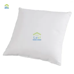 Pillow Home El Inner Filling Cotton-padded White Headboard Core Non-woven With Woolen Cloth 30x30/35x35/40x40/45x45cm