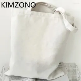 Shopping Bags Omori Bag Recycle Eco Bolsa Jute Tote Reusable Fabric Ecobag Sac Tissu