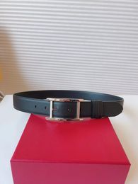 2024 belts Designer belt fashion buckle genuine leather belt Highly Quality designer men cintura women mens belts quality strap waistband width 3.2/3.8cm 03