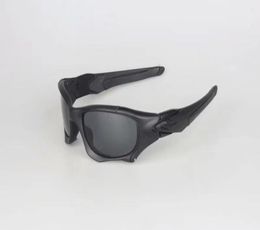 Brand Pitbossll glasses Men Women Polarized sunglasses bike Eyewear outdoor Goggles cycling sun glasses Polarizing tactical sports1616937