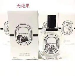 Men039s and women039s highend perfume white label 100ML fragrance is rich fresh and elegant clean and lasting fragranc6618149