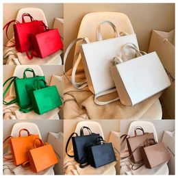 Designer Tote Soft Leather Handbag Women black Fashion Shopping Crossbody Bags Purse Wallet Satchels Women Lady Bag