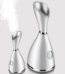 NANO Deep Cleaning Facial Cleaner Facial Steamer Face Sprayer Beauty Face Steaming Device Facial Steamer Machine DROP SHIP7690527