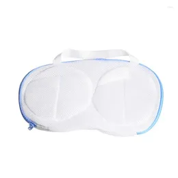 Laundry Bags Delicate Bra Washing Bag Mesh For High Permeability Polyester Fabric Lingerie Bras Socks Panty