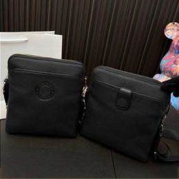 10A Fashion Briefcase Messenger Bags 230915 Classic Sports Shoulder Handbag Leather Designer Phone Bags Packs Day Houston Lady Crossbod Aisk