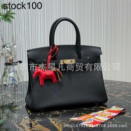 She Used Platinum Bag to Designer Sew Portable Womens Bk25bk30togo Leather Swift Leather 89 Black Gold