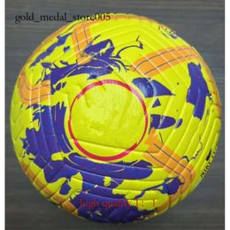 Football New Club League 2023 2024 2025 Soccer Ball Size 5 Size 4 High-Grade Nice Match Liga Premer 23 24 25 PU Football Ship The Balls Without Air 2360