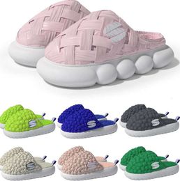 2024 Free Shipping Designer 6 slides sandal slipper sliders for mens women sandals GAI mules men women slippers trainers sandles color35515