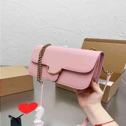 10A Fashion Bags Women Crossbody Luxury 220303 Female Purses Fashion Leather Handbag Designer Tote Brand Phone Shoulder Square Wbwxo