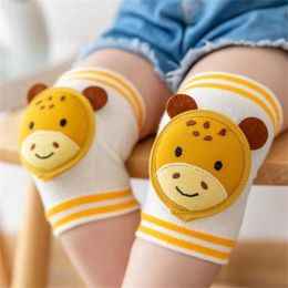 Kids Socks Baby knee pads legs warmth safety girls boys childrens accessories crawling baby knee pads baby knee padsL2405