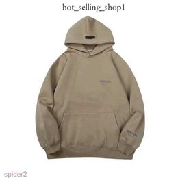 of Fear Designer Mens Hooded Hoodie Sweatshirts Fashion Classic Couples Suit 257 4BBV LNJ4