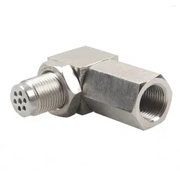 Bowls For Modification Connector Adapter 1pcs DIY Parts Extension Joint Stainless Steel Accessories Connecting Screws