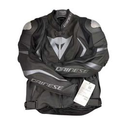 DAINE Racing suitDomestic Dennis motorcycle cycling suit motorcycle suit mens and womens knight racing suit warm and fall resistant in winter and all seasons