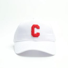 Caps Environmental friendly wave Embroidered Baseball Cap duck tongue cap 235