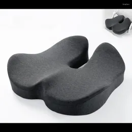 Pillow Office Chair To Improve Sitting Posture Coccyx Decompression Hip Support