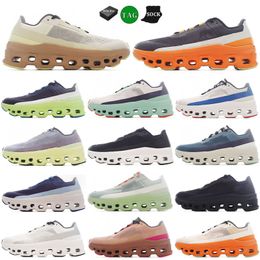 Designer Cloud 5 Cloudmonster Oon nova shoe swift 3 X 3 Casual Shoes Running Mens Womens Running Outdoor Hiking Shoes Spring Summer Foam Tennis Sneaker Sports