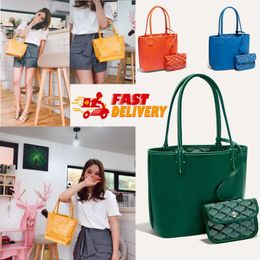 Retroes Totes Bag Designer Goy Leather Artois Totes Bags Womans Casual Large Capacity Mom Shopping Different Sizes Handbags Shoulder factory fashion style