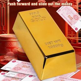 Gift Wrap S Simulation Red Envelope Box Creative Plastics Festival Money Wedding Surprise Year