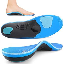 PCSsole Standing All Day Arch Support InsolesPlantar Fasciitis Heavy Duty Ortic InsoleFlat FeetHeel PainGel Air Insole 240514