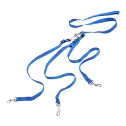 Dog Collars Pet Leash Belts Traction Rope Running For Dogs Training Puppies Walking Leashes