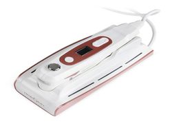 Skin Care Mini Hifu Lifting Firming Beauty machin V Curing R Intensity Focused Radio Frequency LED Anti Wrinkle SPA2791989