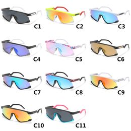 Sunglasses For Women Designer Men Woman Sunglass Fashion Luxurys Design Sun Glasses Driver Summer Sunglasses Bike Eyewear Uv Protection