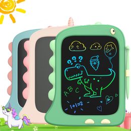 8.5 inch Toys For Children Educational Electronic Drawing Board LCD Drawing Tablet For Children Lcd Writing Tablet For Kids Toys 240510