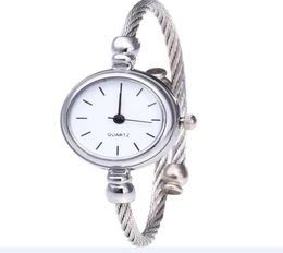 Watch man woman white yellow brown black bracelet Wristwatches Wristwatchesrrr zhgegn pjung037503979