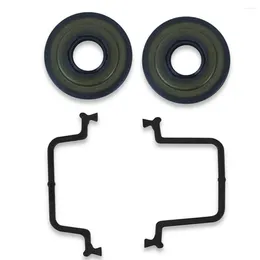 Bowls Gasket Set With Oil Seal For 435 440 Replaces 504 79 40-01 Lawn Mower Parts Accessories 1x