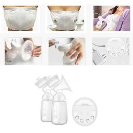 Breastpumps Powerful automatic breast less pump for sucking pacifiers electric pacifier baby suction Q240514