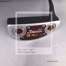 SELECT NEWPORT 2/2.5 Golf Putter For Men's Right Hand Golf Clubs 2024 New Style Mens 273