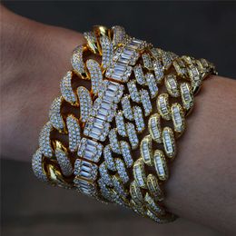Bracelete de ouro do estilo de jóias de ouro
