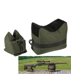 Outdoor Bags Gun Rest Sandbag Bench Front Rear Bag Beach Accessories 73516412