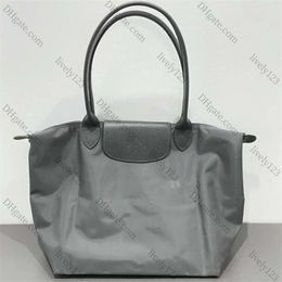 2024 Designer Bag Tote Bag Branded Handbag Laptop Beach Travel Nylon Shoulder Bag Shoulder Bag Casual Bag Canvas Bag 10a