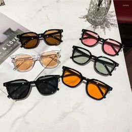 Sunglasses Men Fashion Personalised Luxury Sun Glasses For Woman Outdoors Sports Driving Ultraviolet-proof Eyewea Gafas