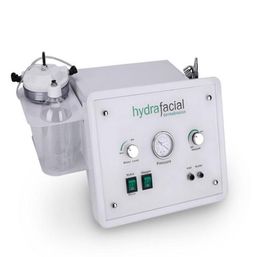 3 in 1 Diamond Microdermabrasion beauty machine oxygen skin care Clean Water Aqua Dermabrasion Peeling hydra facial SPA equipment 2259852