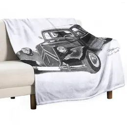 Blankets Traction Avant Throw Blanket Decoratives Thins