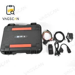 For Heavy Machinery Transmission Control Industrial Construction Diagnostic Tool FAW ABS Unit