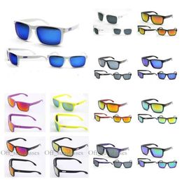 Fashion Oak Style Sunglasses Vr Julian-Wilson Motorcyclist Signature Sun Glasses Sports Ski Uv400 Oculos Goggles For Men 20Pcs Lot 167