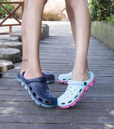 Mens Clogs Garden Shoes Cholas Beach Sandals Summer Shoe Sandles Outdoor Casual Slip On Footwear Plus Size 493660741
