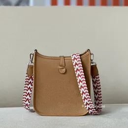 tote bag designer Crossbody Bag cowhide handbag shoulder bag women's High quality leather Boutique purse Classic clutch bag size 17*18*5.5cm