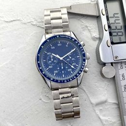 New popular European brand quartz watch belt with calendar
