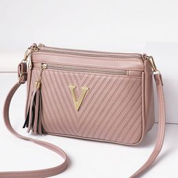 Bags Women's Fashion Crossbody Bag Armpit Large Capacity Summer Popular Versatile Shoulder New Style Factory Women's Bags Dropshipping