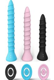 6quot7quot8039039Ladies Waterproof Silent Magnetic Charging Screw Vibrator Soft and feel very well 10 Speed Vibrating8916196