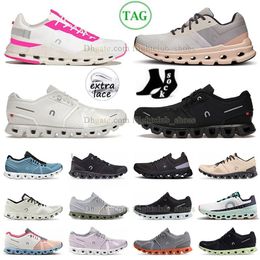 authentic trainers designer shoe plate-forme running shoes 5 x 3 platform youth black skate blue cloudsurfer luxury pink leather dhgates aqua cloudrunner running