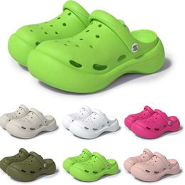 2024 b4 Free Shipping Designer 4 slides sandal slipper sliders for men women sandals GAI mules men women slippers trainers sandles 515
