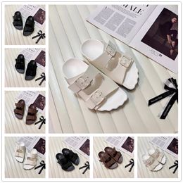 UOMINI DONNA DOMENICA SADE SANDERS SANDALS SANGUE SLIPER SLIPER SLIDE LUXI BLACI BLACIO PIATTAFORMA BRACHIO BLACI