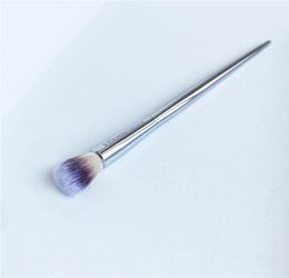 Live Beauty Blending Concealer Makeup Brush 203 For Spot Under Eye Shadow Concealer Blending Cosmetics Brush Tool4526090